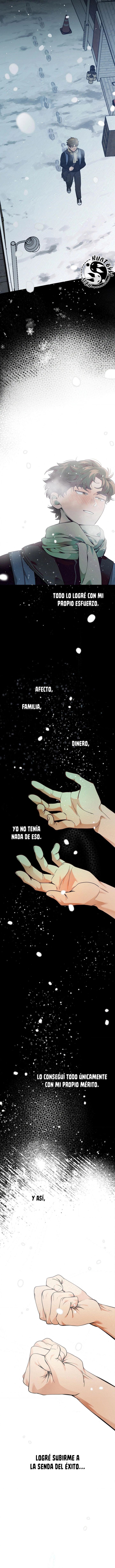 Stalkeando a mi Bully capítulo 19, página 11