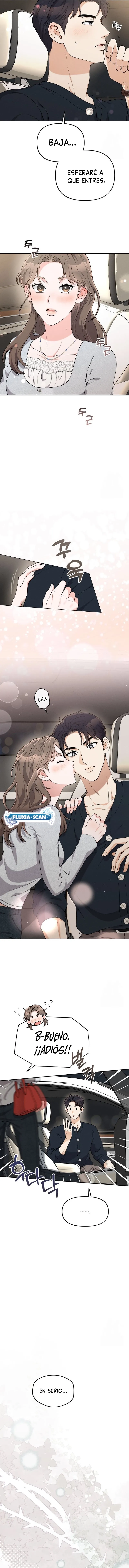 Sucio Matrimonio capítulo 17, página 12