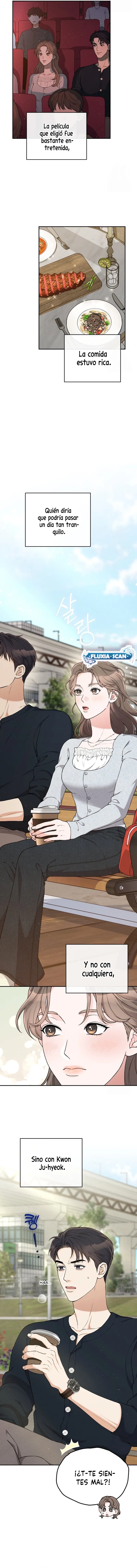 Sucio Matrimonio capítulo 17, página 2
