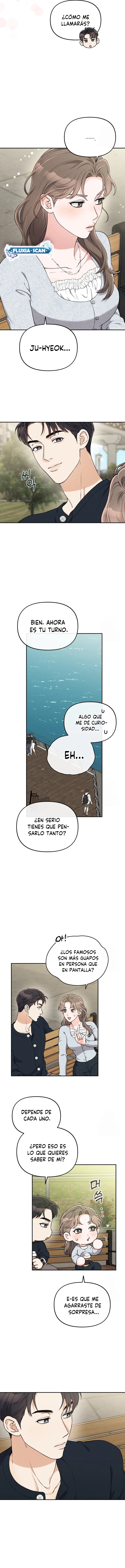 Sucio Matrimonio capítulo 17, página 4