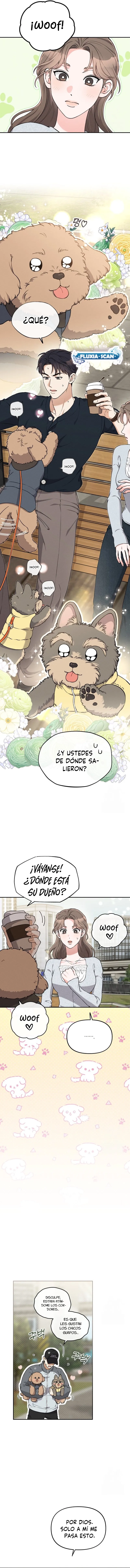 Sucio Matrimonio capítulo 17, página 7