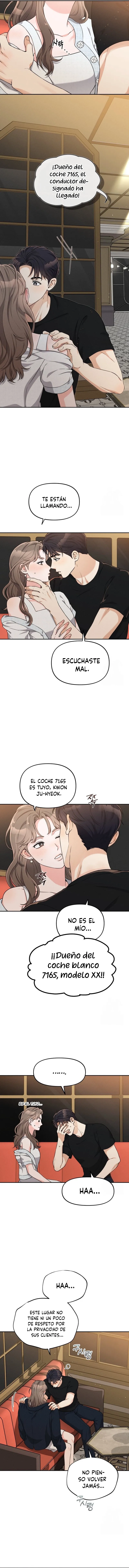 Sucio Matrimonio capítulo 19, página 12