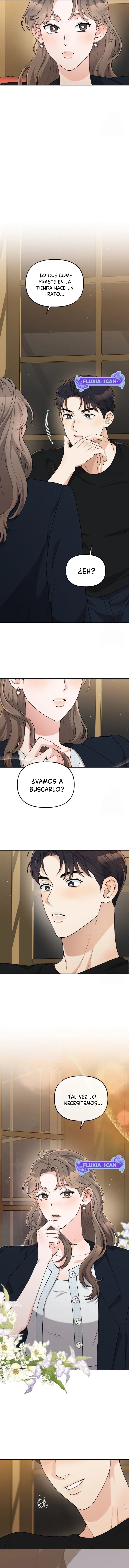 Sucio Matrimonio capítulo 19, página 13