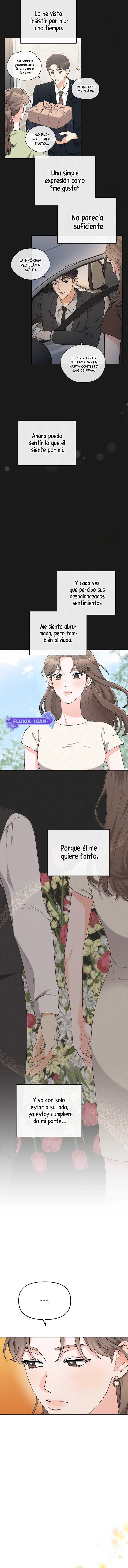 Sucio Matrimonio capítulo 19, página 6