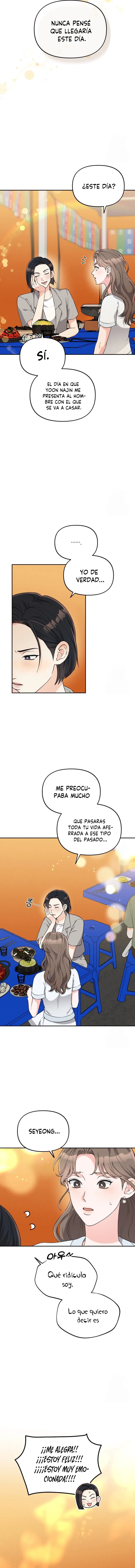 Sucio Matrimonio capítulo 19, página 7