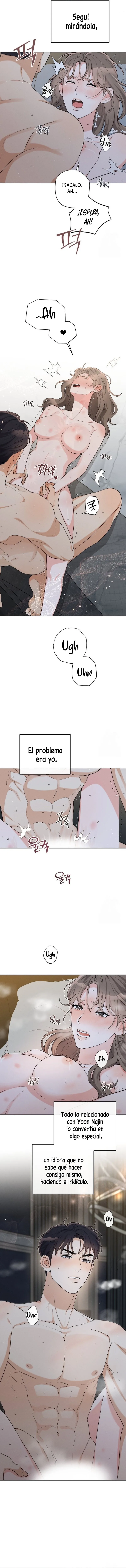 Sucio Matrimonio capítulo 20, página 11