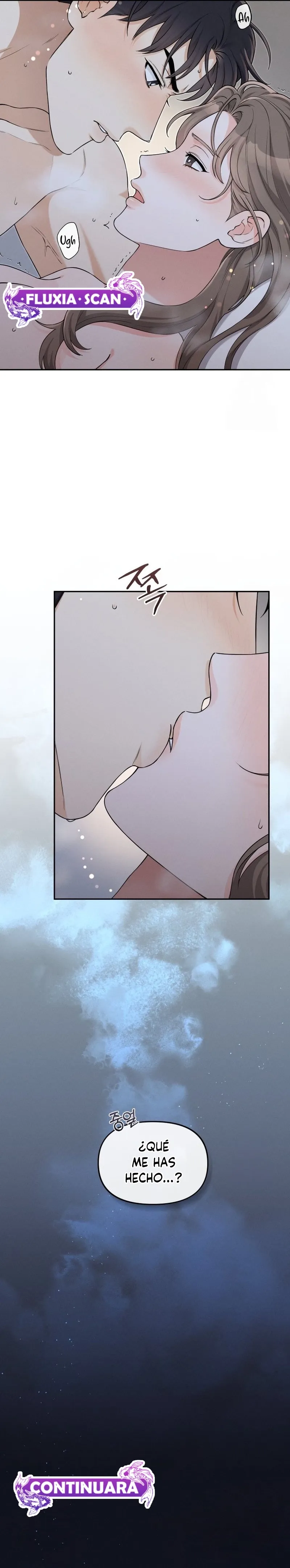 Sucio Matrimonio capítulo 20, página 12