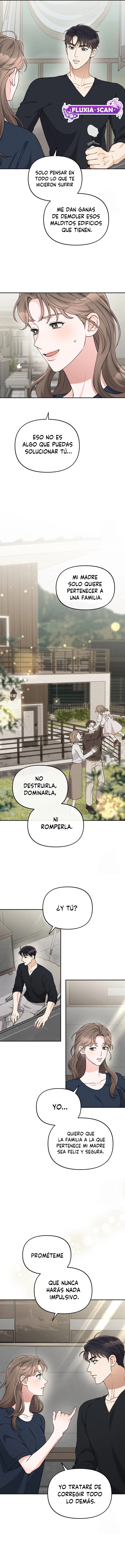 Sucio Matrimonio capítulo 21, página 11