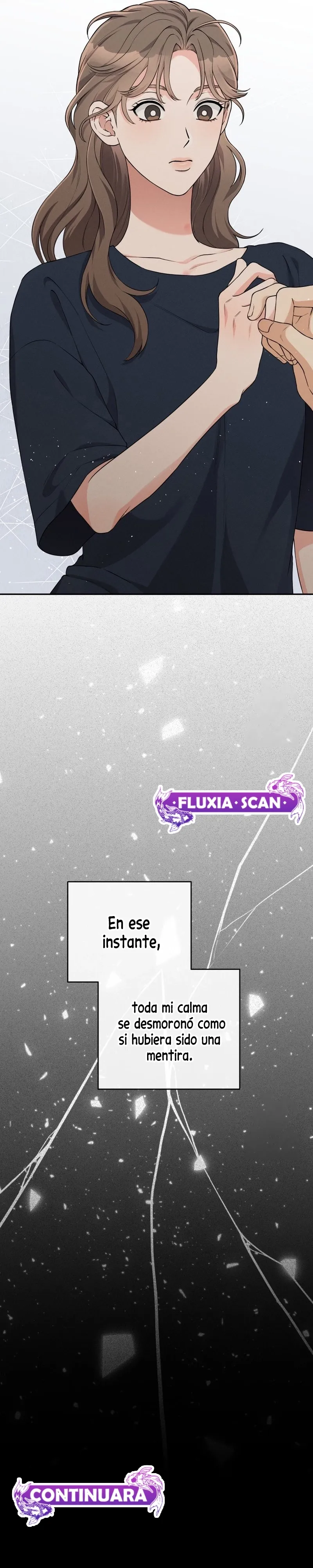 Sucio Matrimonio capítulo 21, página 13