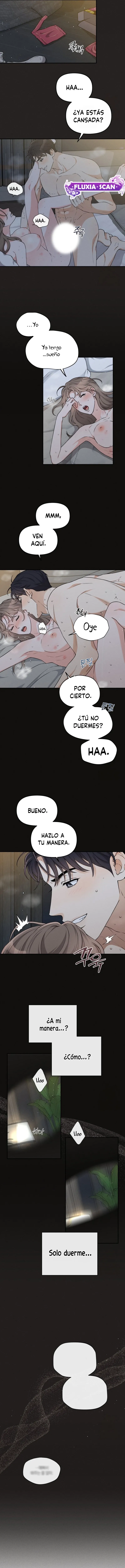 Sucio Matrimonio capítulo 21, página 2