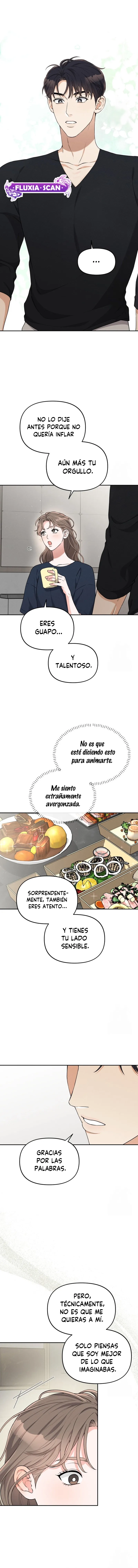 Sucio Matrimonio capítulo 21, página 8