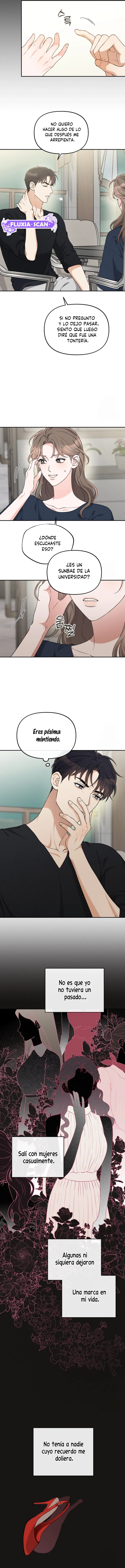 Sucio Matrimonio capítulo 22, página 4