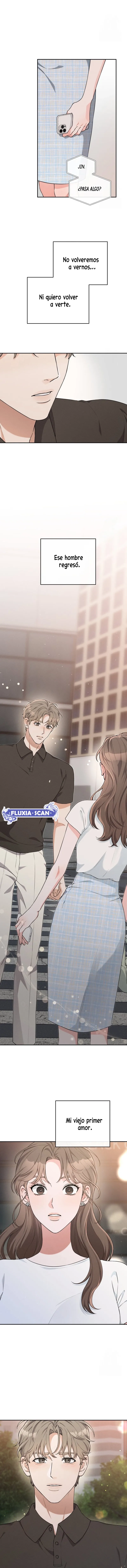 Sucio Matrimonio capítulo 23, página 10