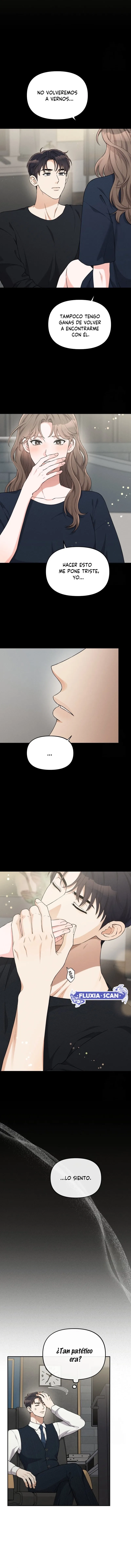Sucio Matrimonio capítulo 23, página 2