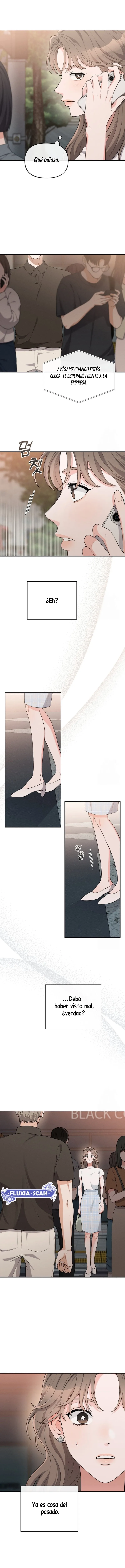 Sucio Matrimonio capítulo 23, página 9
