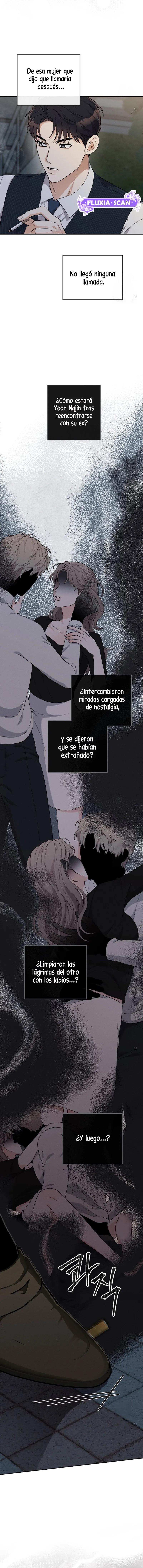 Sucio Matrimonio capítulo 24, página 10