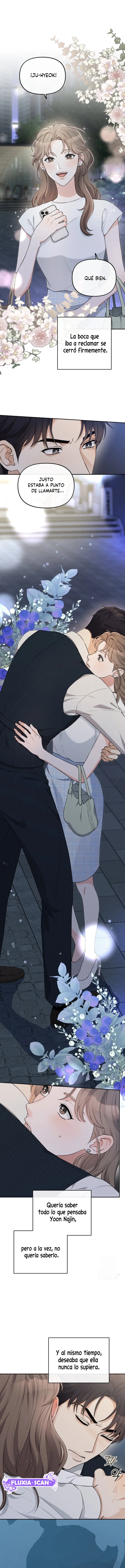 Sucio Matrimonio capítulo 24, página 12