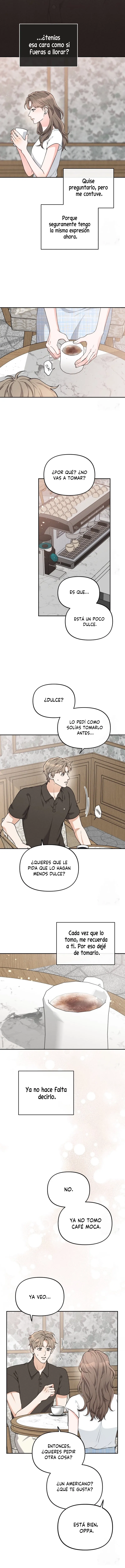 Sucio Matrimonio capítulo 24, página 3