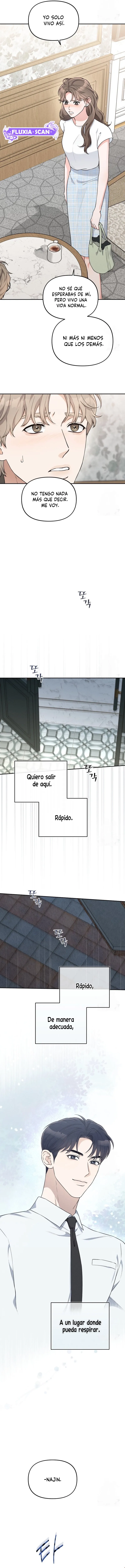 Sucio Matrimonio capítulo 24, página 7
