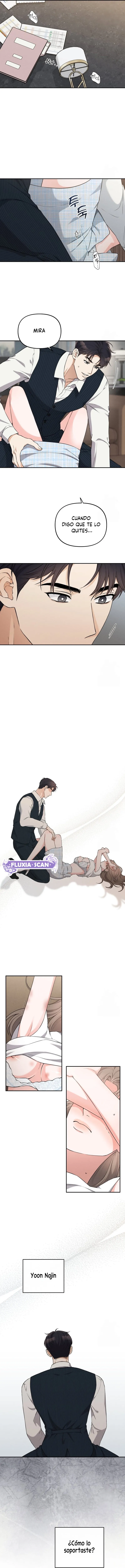 Sucio Matrimonio capítulo 25, página 9