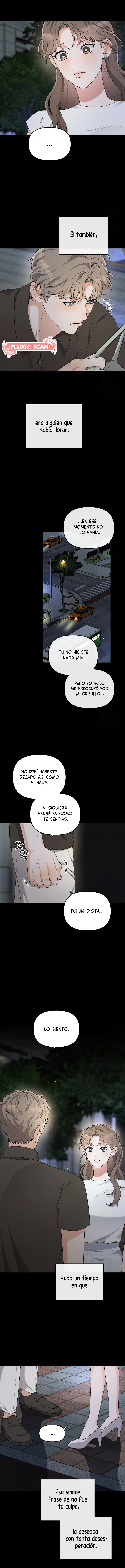 Sucio Matrimonio capítulo 26, página 2