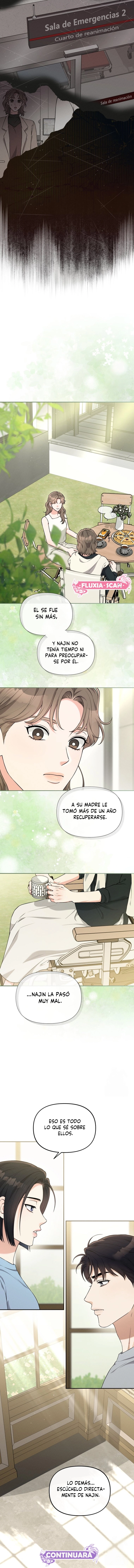 Sucio Matrimonio capítulo 27, página 10