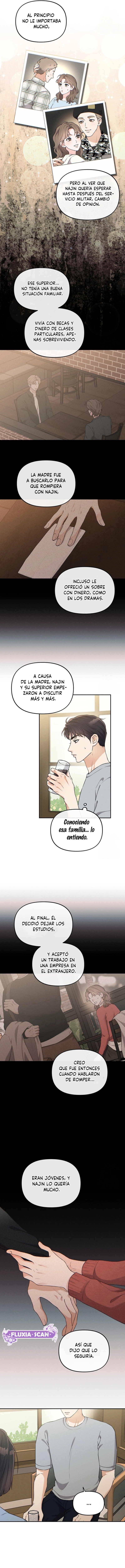 Sucio Matrimonio capítulo 27, página 7