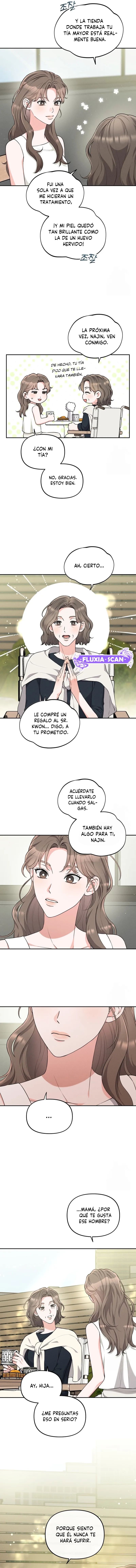 Sucio Matrimonio capítulo 28, página 2