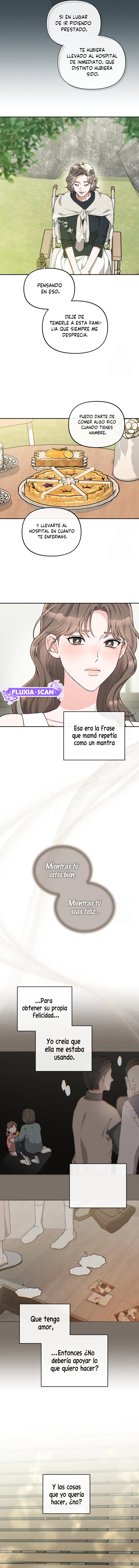 Sucio Matrimonio capítulo 28, página 5
