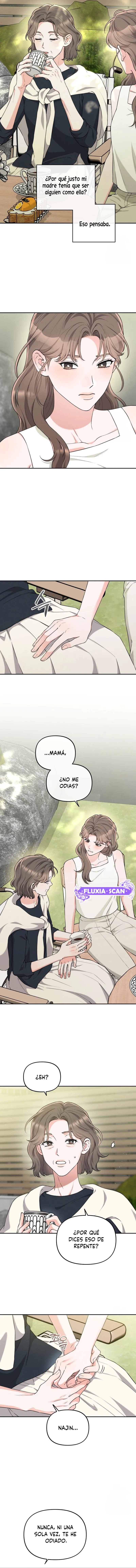 Sucio Matrimonio capítulo 28, página 6