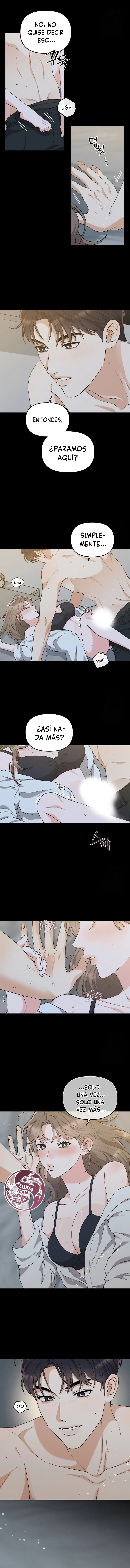 Sucio Matrimonio capítulo 29, página 3