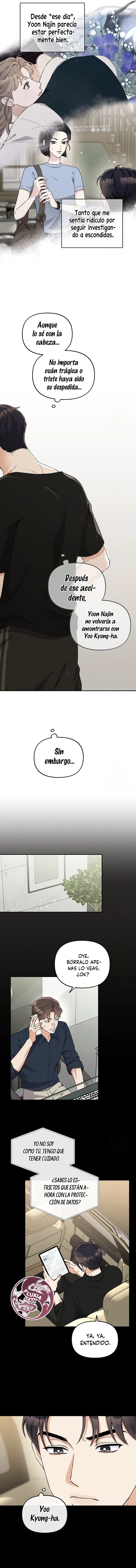 Sucio Matrimonio capítulo 29, página 7