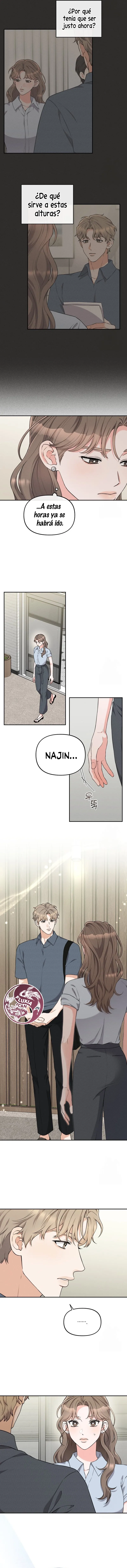 Sucio Matrimonio capítulo 30, página 2