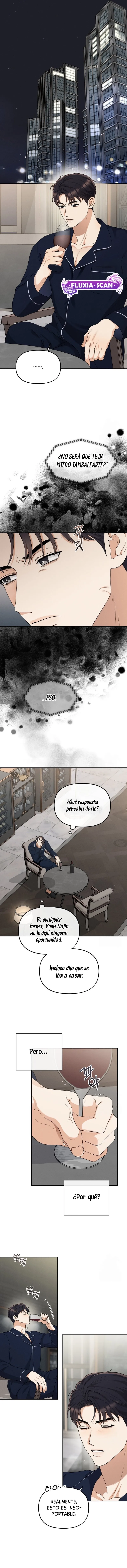 Sucio Matrimonio capítulo 31, página 6