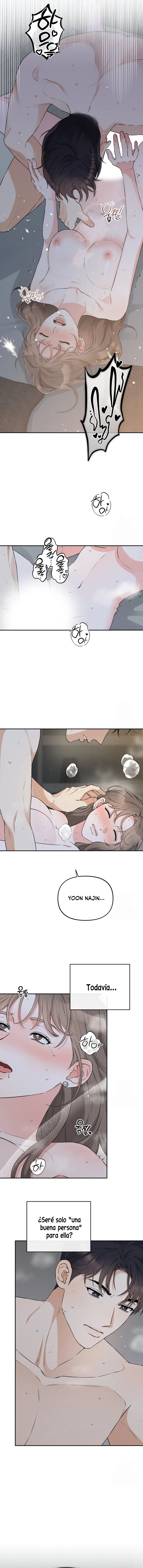 Sucio Matrimonio capítulo 32, página 6