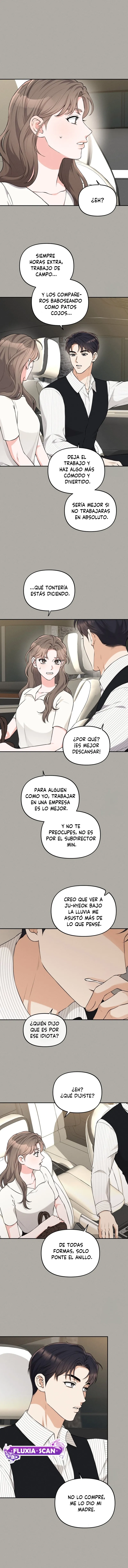 Sucio Matrimonio capítulo 32, página 9