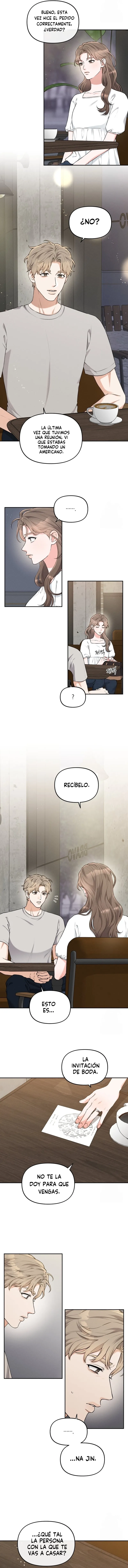Sucio Matrimonio capítulo 34, página 10