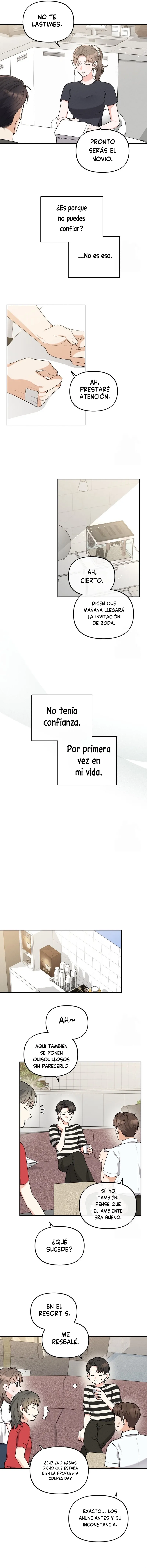 Sucio Matrimonio capítulo 34, página 8