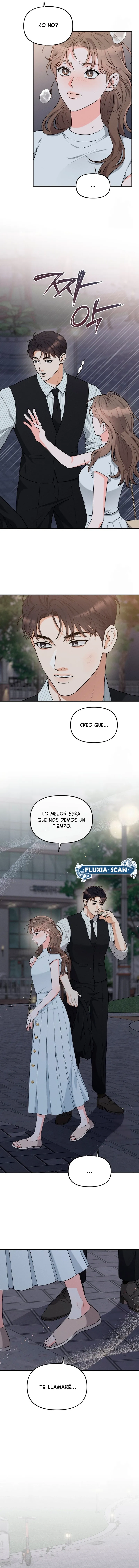 Sucio Matrimonio capítulo 35, página 11