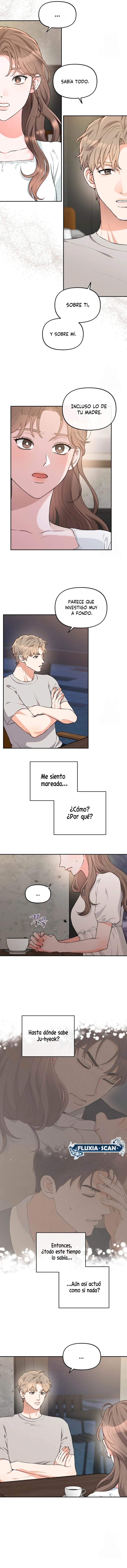 Sucio Matrimonio capítulo 35, página 2