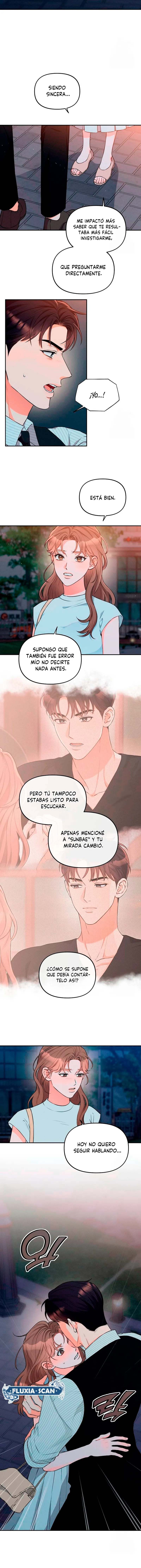 Sucio Matrimonio capítulo 35, página 9