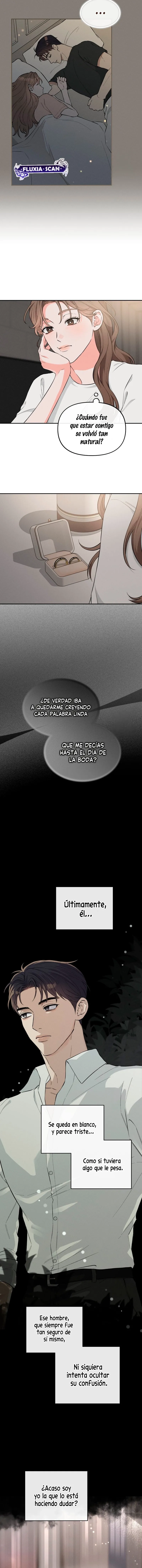 Sucio Matrimonio capítulo 36, página 7