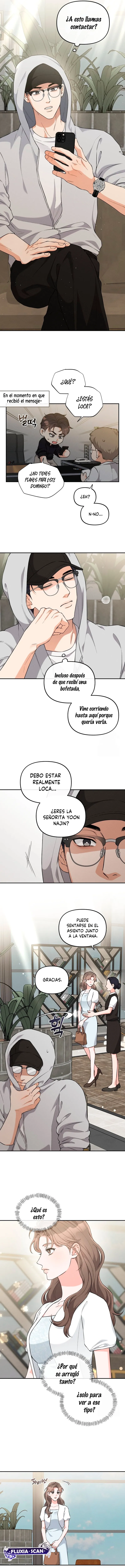 Sucio Matrimonio capítulo 36, página 9