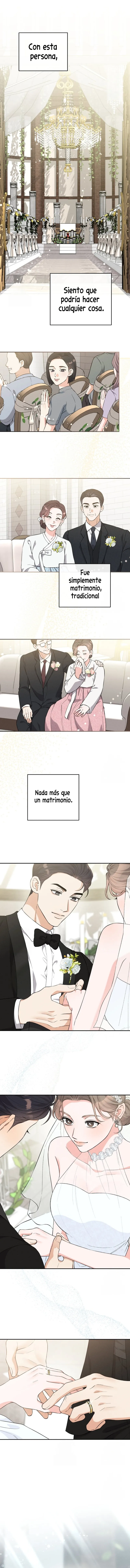 Sucio Matrimonio capítulo 38, página 11