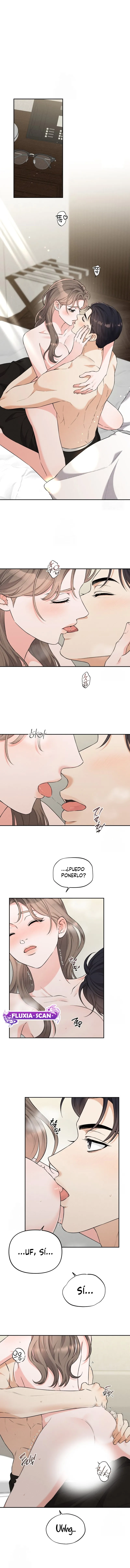 Sucio Matrimonio capítulo 38, página 2