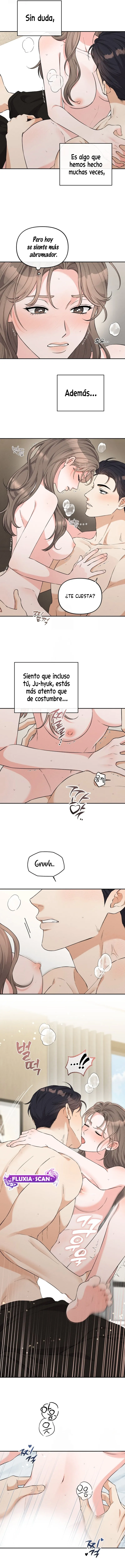 Sucio Matrimonio capítulo 38, página 3