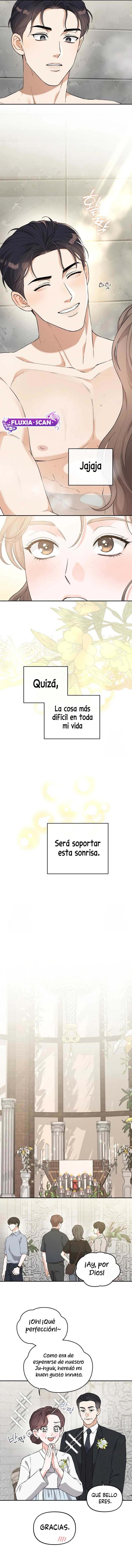 Sucio Matrimonio capítulo 38, página 8