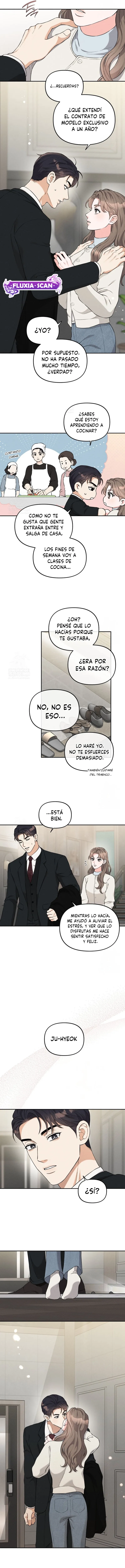 Sucio Matrimonio capítulo 39, página 4