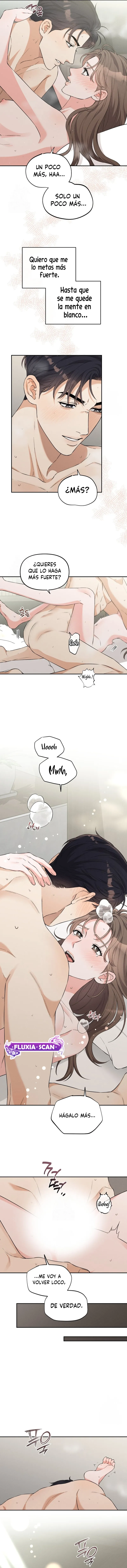 Sucio Matrimonio capítulo 41, página 4