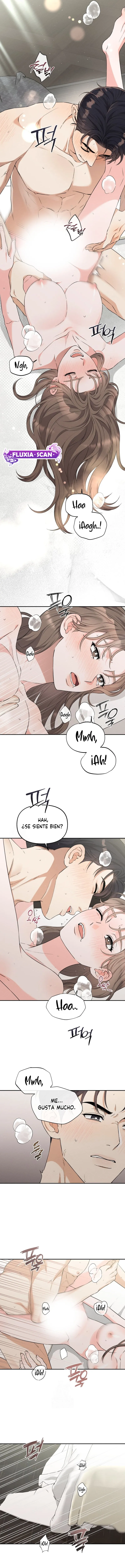 Sucio Matrimonio capítulo 41, página 5
